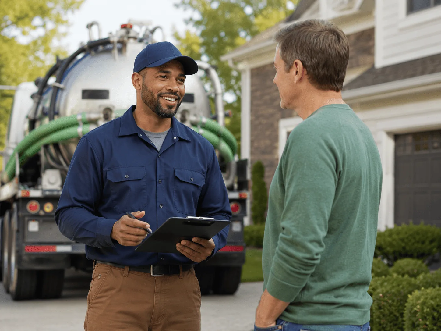 Mosquito Control Central, IN FAQs